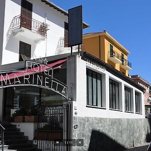 Hotel Marinella